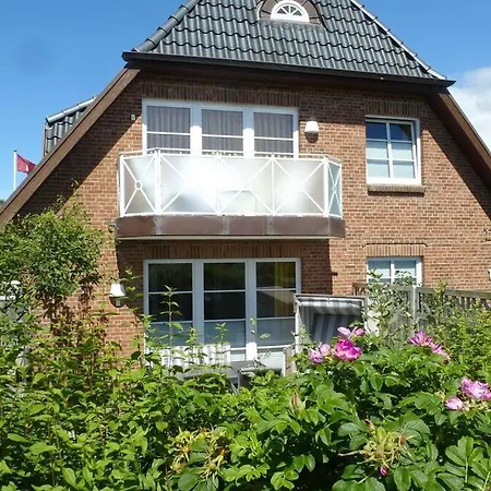 Apartmán Haus Valesca, App 1