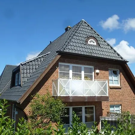 Apartmán Haus Valesca, App 1 *