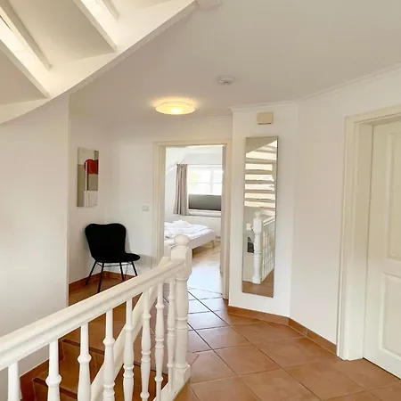 Haus Valesca, App 1 * Westerland