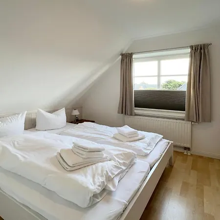 Haus Valesca, App 1 * Westerland