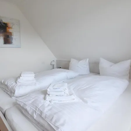 Apartmán Haus Valesca, App 1
