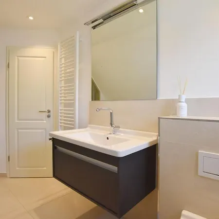Apartmán Haus Valesca, App 1 Westerland