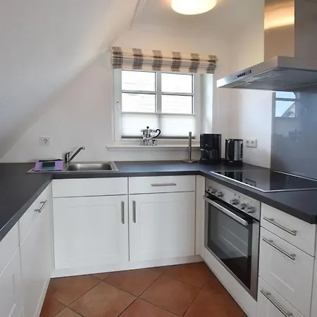Apartmán Haus Valesca, App 1